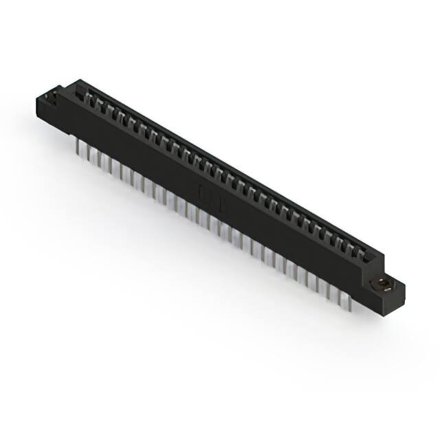 857-052-440-203 EDAC Inc.  Edgeboard Connectors